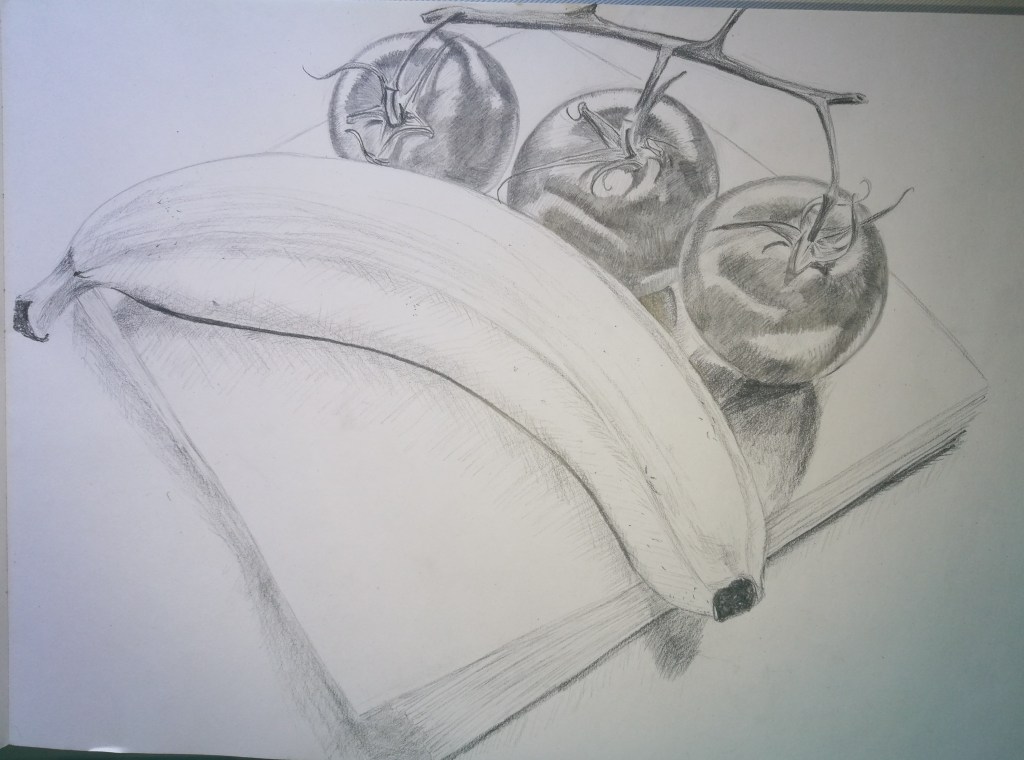 OCA Foundations Drawing, Part&nbsp;3