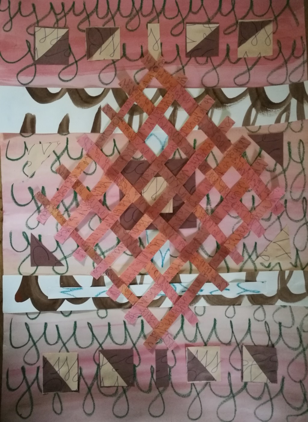 OCA Foundations Drawing, Part 5 – Options&nbsp;(5.5)