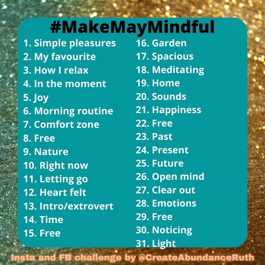 Mind Full of&nbsp;Stuff