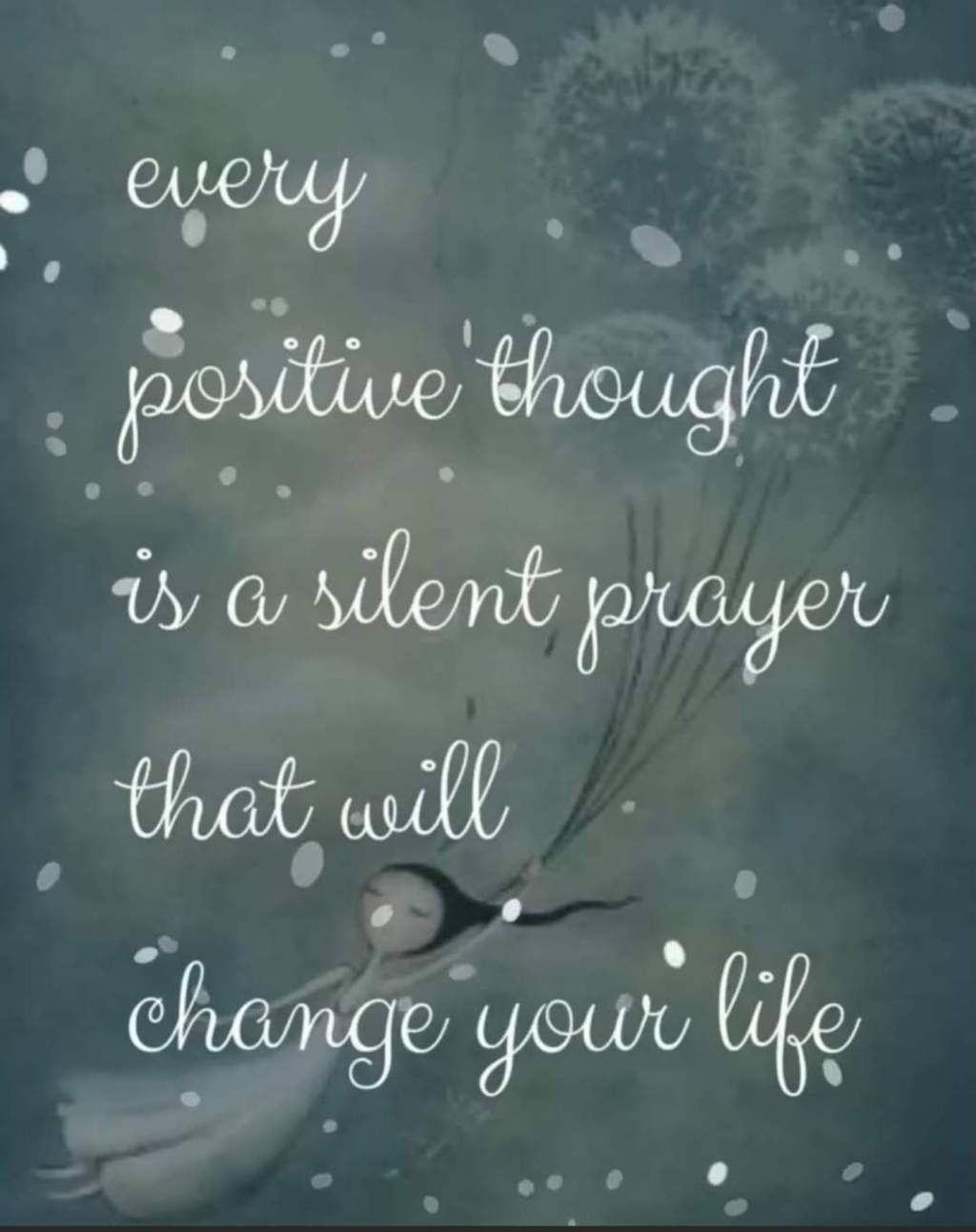 Positive Mindset Hacks – A TCM Approach