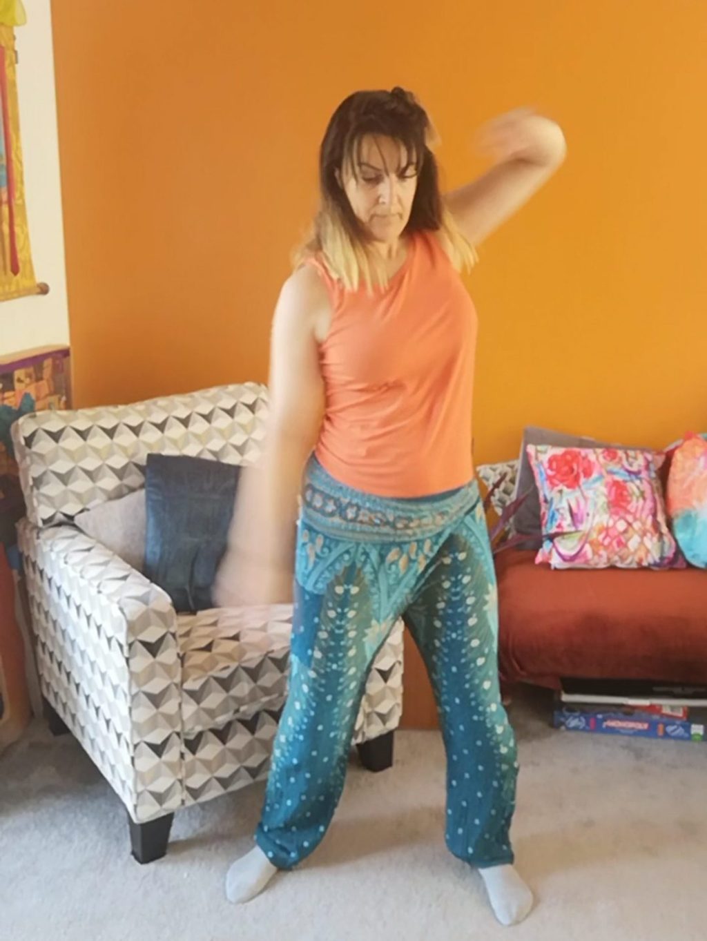 A little story about self&nbsp;acceptance…